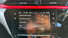 Vauxhall Corsa 1.2 Turbo GS 5dr Petrol Hatchback